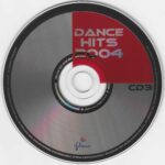 Dance Hits 2004 Filmax Music