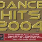 Dance Hits 2004 Filmax Music