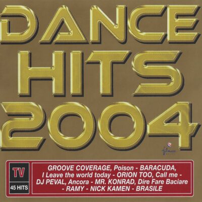 Dance Hits 2004