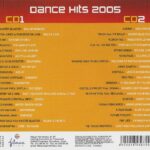 Dance Hits 2005 Filmax Music