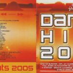 Dance Hits 2005 Filmax Music