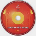 Dance Hits 2005 Filmax Music