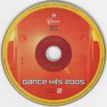 Dance Hits 2005 Filmax Music