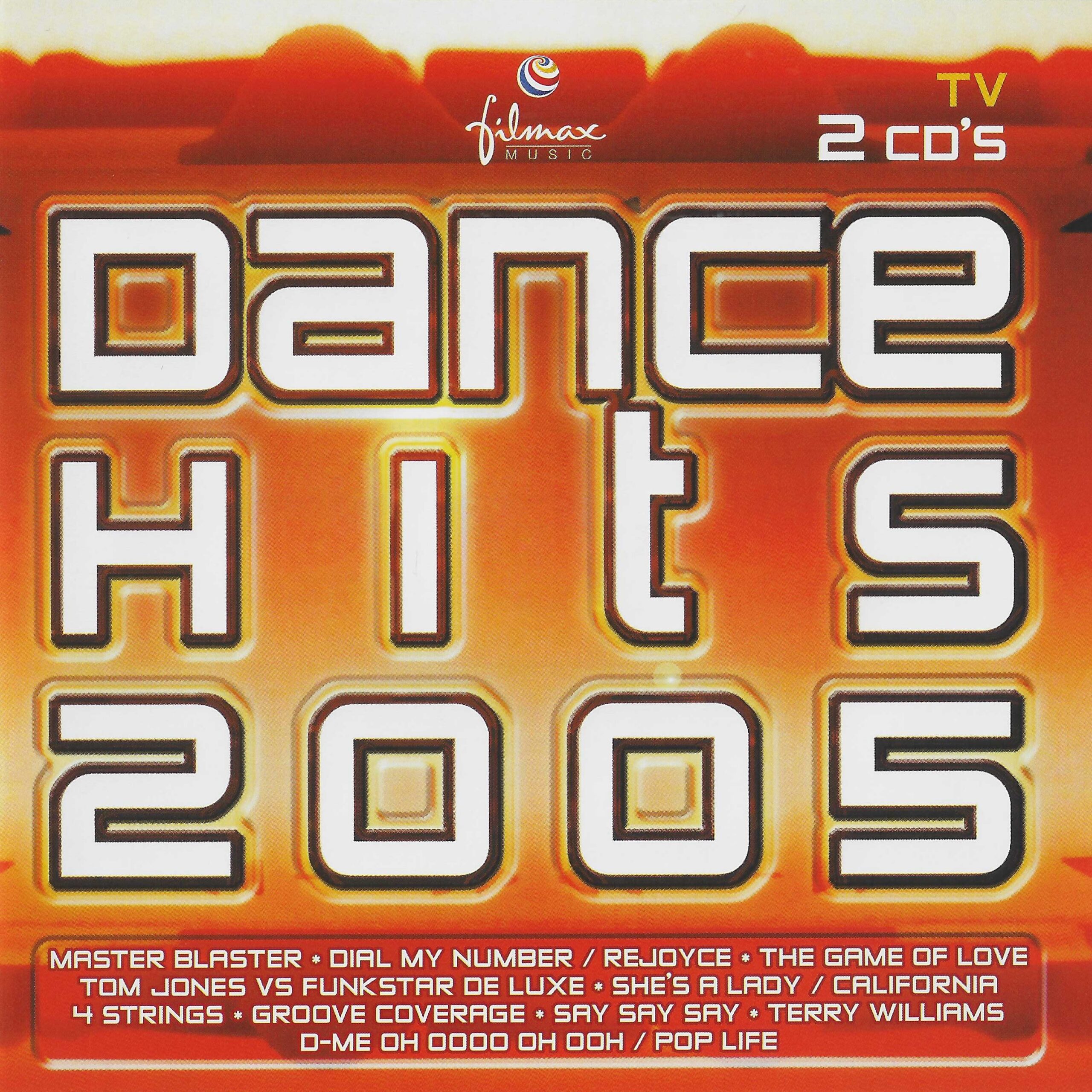 Dance Hits 2005