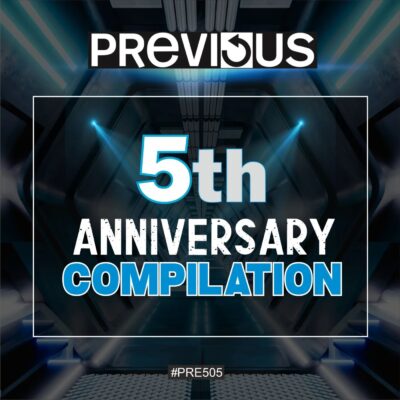 Previous Records 5TH Anniversary Compilation