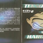 Tekno Traxx VS Hard-Kore 2001 Contraseña Records