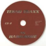 Tekno Traxx VS Hard-Kore 2001 Contraseña Records