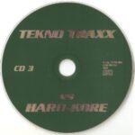 Tekno Traxx VS Hard-Kore 2001 Contraseña Records