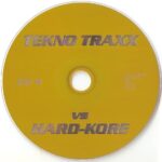 Tekno Traxx VS Hard-Kore 2001 Contraseña Records