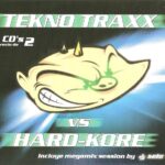 Tekno Traxx VS Hard-Kore 2001 Contraseña Records