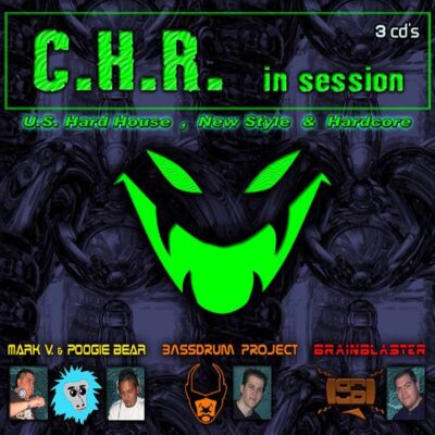 C.H.R. In Session