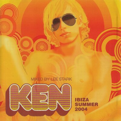 KEN Ibiza Summer 2004