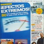 Psy-Box 2003 Future Music 74 Revista