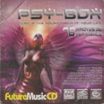 Psy-Box 2003 Future Music