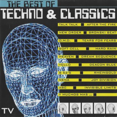 The Best Of Techno & Classics